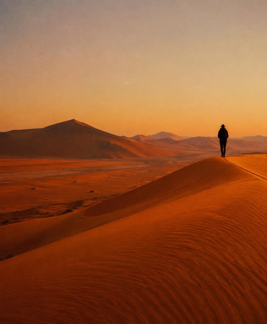 Namibia