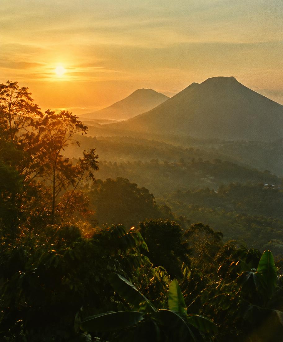 Rwanda