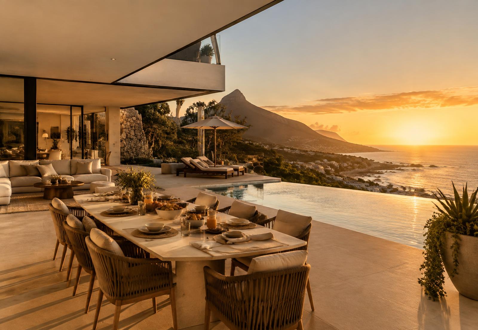 The Ultimate Cape Town